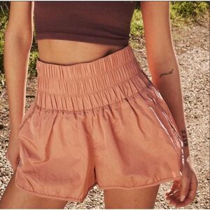 Free People Movement The Way Home Shorts Women’s Size Small